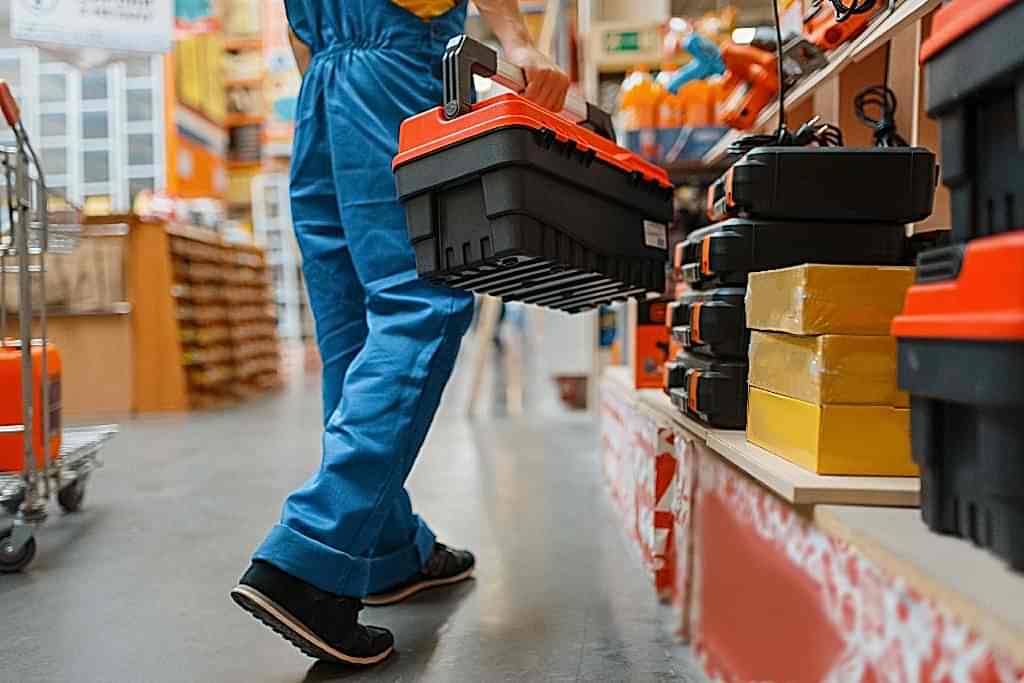 Hırdavat Ürünleri