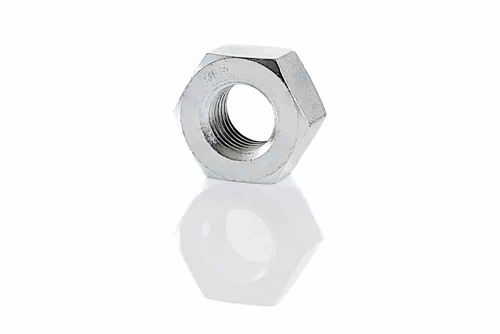 ASME B18 2.2 - ASME B18 2.2